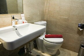 Brand New Studio @ Menteng Park Apartment