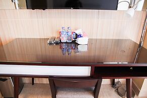 Brand New Studio @ Menteng Park Apartment