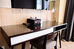 Brand New Studio @ Menteng Park Apartment