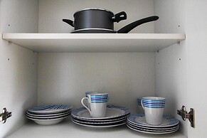 Brand New Studio @ Menteng Park Apartment