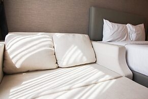 Brand New Studio @ Menteng Park Apartment