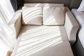 Brand New Studio @ Menteng Park Apartment