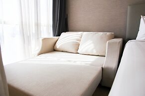 Brand New Studio @ Menteng Park Apartment