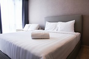 Brand New Studio @ Menteng Park Apartment