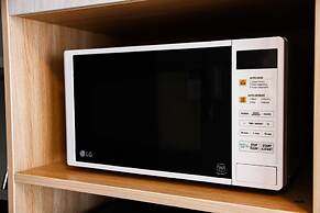 Brand New Studio @ Menteng Park Apartment