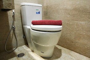 Brand New Studio @ Menteng Park Apartment