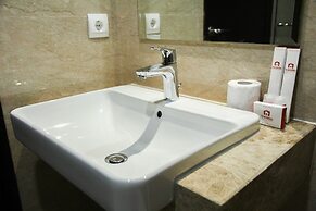 Brand New Studio @ Menteng Park Apartment