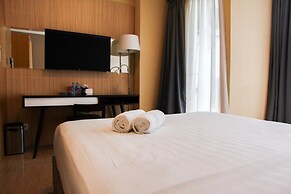 Brand New Studio @ Menteng Park Apartment