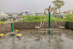 Brand New Studio @ Menteng Park Apartment