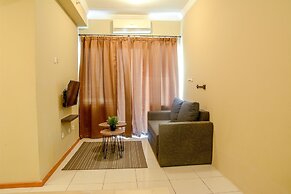 Best of the Best 3BR Apartment Grand Palace/Pallazo Kemayoran
