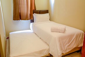 Best of the Best 3BR Apartment Grand Palace/Pallazo Kemayoran