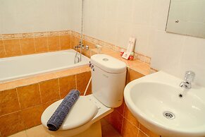 Best of the Best 3BR Apartment Grand Palace/Pallazo Kemayoran