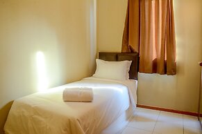 Best of the Best 3BR Apartment Grand Palace/Pallazo Kemayoran