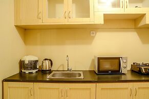 Best of the Best 3BR Apartment Grand Palace/Pallazo Kemayoran