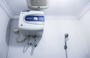 Homey 1BR @ Mutiara Bekasi Apartment