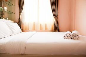 Best Price 2BR Mutiara Bekasi Apartment