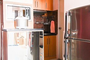 Best Price 2BR Mutiara Bekasi Apartment