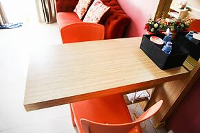 Best Price 2BR Mutiara Bekasi Apartment