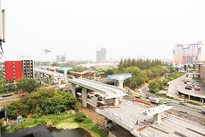 Best Price 2BR Mutiara Bekasi Apartment