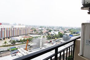 Best Price 2BR Mutiara Bekasi Apartment