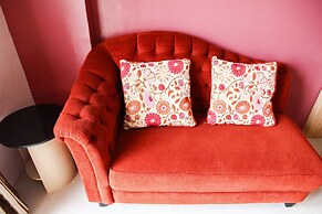 Best Price 2BR Mutiara Bekasi Apartment