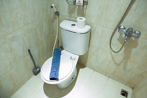 Best Price 2BR Mutiara Bekasi Apartment