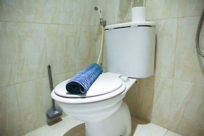 Best Price 2BR Mutiara Bekasi Apartment