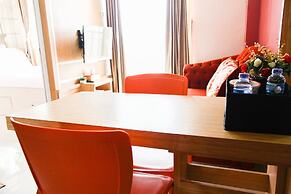 Best Price 2BR Mutiara Bekasi Apartment