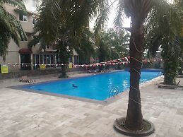 Best Price 2BR Mutiara Bekasi Apartment