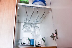 Best Price 2BR Mutiara Bekasi Apartment