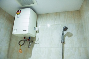 Best Price 2BR Mutiara Bekasi Apartment