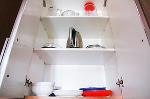 Best Price 2BR Mutiara Bekasi Apartment