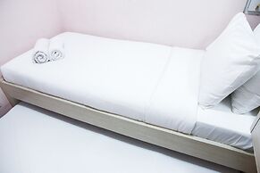 Best Price 2BR Mutiara Bekasi Apartment