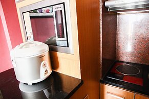 Best Price 2BR Mutiara Bekasi Apartment