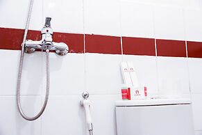 Pool View 2BR Mutiara Bekasi Apartment