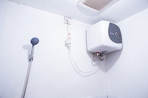 Pool View 2BR Mutiara Bekasi Apartment