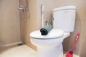 2BR Elpis Residence Apartment Near To Mangga Dua Area
