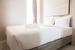 2BR Elpis Residence Apartment Near To Mangga Dua Area