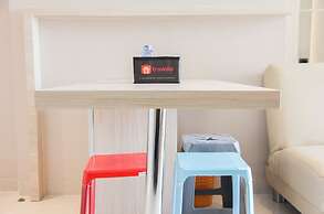 2BR Elpis Residence Apartment Near To Mangga Dua Area