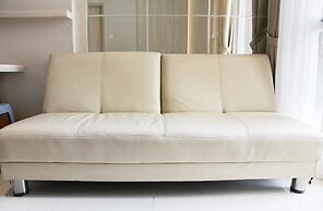 2BR Elpis Residence Apartment Near To Mangga Dua Area