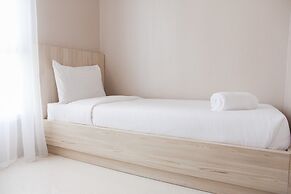 2BR Elpis Residence Apartment Near To Mangga Dua Area