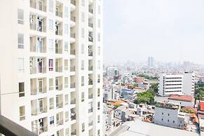 2BR Elpis Residence Apartment Near To Mangga Dua Area