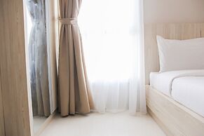 2BR Elpis Residence Apartment Near To Mangga Dua Area