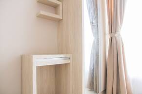 2BR Elpis Residence Apartment Near To Mangga Dua Area