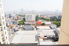 2BR Elpis Residence Apartment Near To Mangga Dua Area