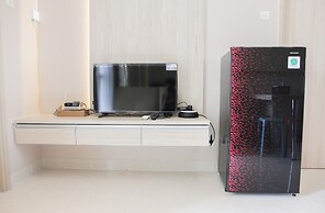 2BR Elpis Residence Apartment Near To Mangga Dua Area