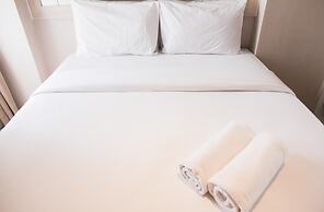 2BR Elpis Residence Apartment Near To Mangga Dua Area