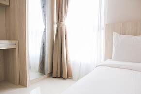 2BR Elpis Residence Apartment Near To Mangga Dua Area
