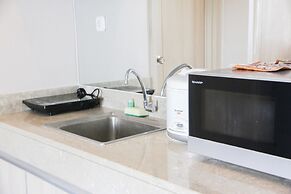 2BR Elpis Residence Apartment Near To Mangga Dua Area