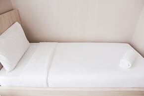 2BR Elpis Residence Apartment Near To Mangga Dua Area